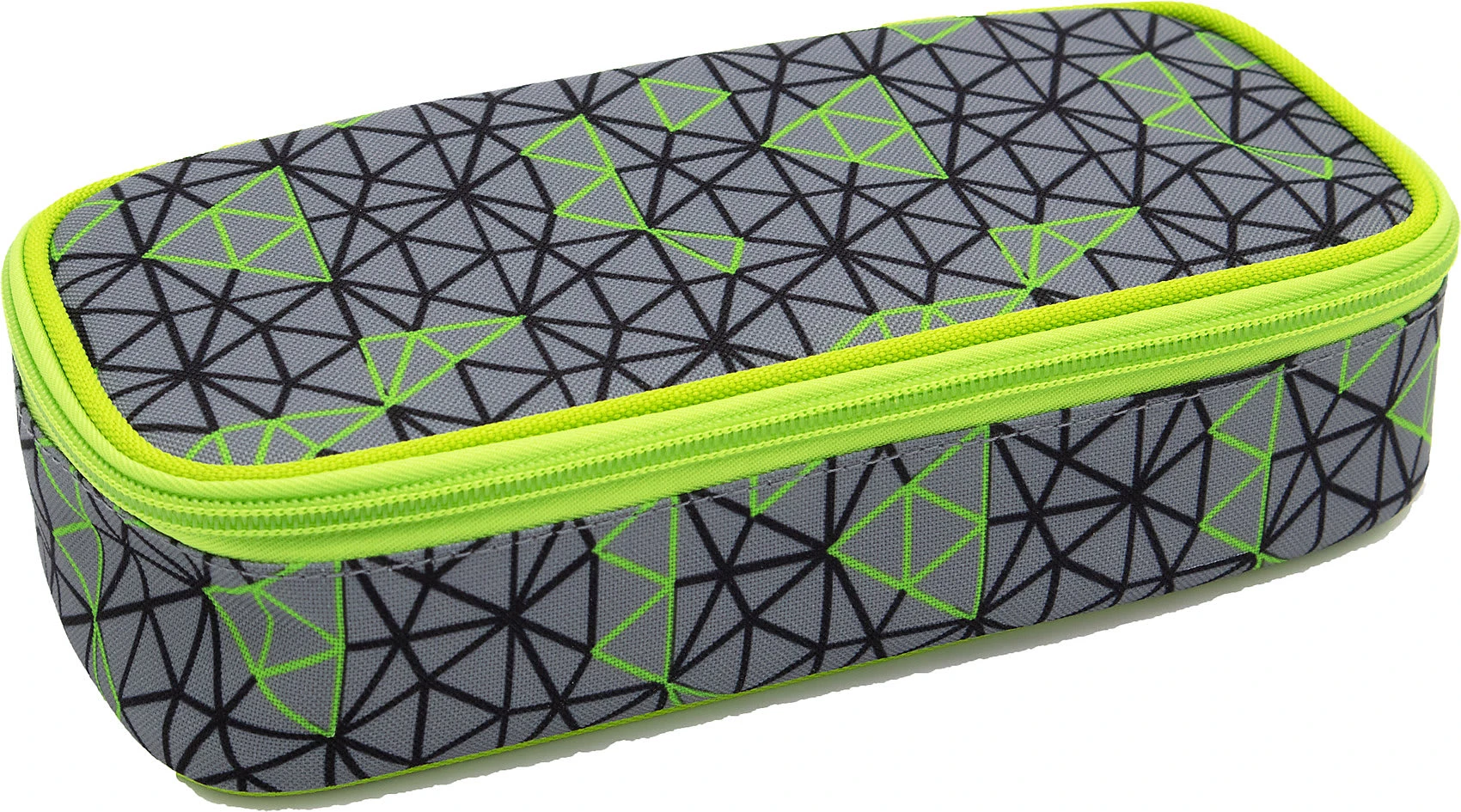 Undercover Etuibox Twixter Green Geo 1 Undercover Etuibox Twixter Green Geo