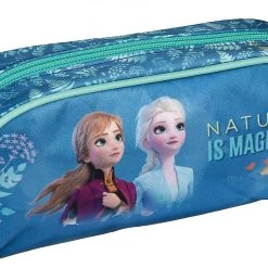 Undercover Schlampermäppchen Disney Die Eiskönigin, Unbefüllt