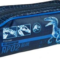 Undercover Schlampermäppchen Jurassic World, Unbefüllt