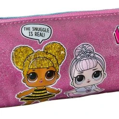 Undercover Schlampermäppchen L.O.L. Surprise!, Unbefüllt