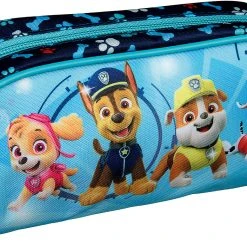 Undercover Schlampermäppchen PAW Patrol, Unbefüllt