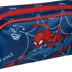 Undercover Schlampermäppchen Spider-Man, Unbefüllt