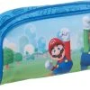 Undercover Schlampermäppchen Super Mario, Unbefüllt