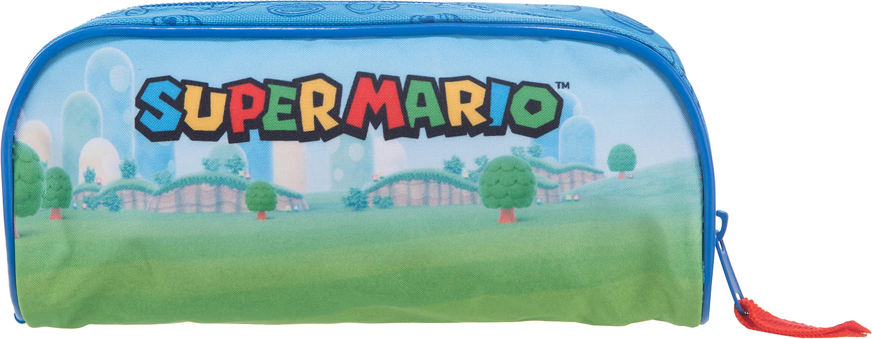 Undercover Schlampermäppchen Super Mario, Unbefüllt 2 Undercover Schlampermäppchen Super Mario, Unbefüllt – Bild 2