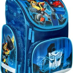 Undercover Schulranzenset CLOU Transformers, 5-tlg -Yeaz Geschäft undercover schulranzenset clou transformers 5 tlg 3