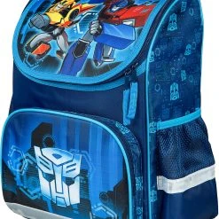 Undercover Schulranzenset CLOU Transformers, 5-tlg -Yeaz Geschäft undercover schulranzenset clou transformers 5 tlg 4