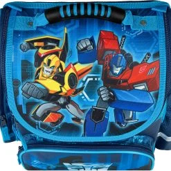 Undercover Schulranzenset CLOU Transformers, 5-tlg -Yeaz Geschäft undercover schulranzenset clou transformers 5 tlg 6