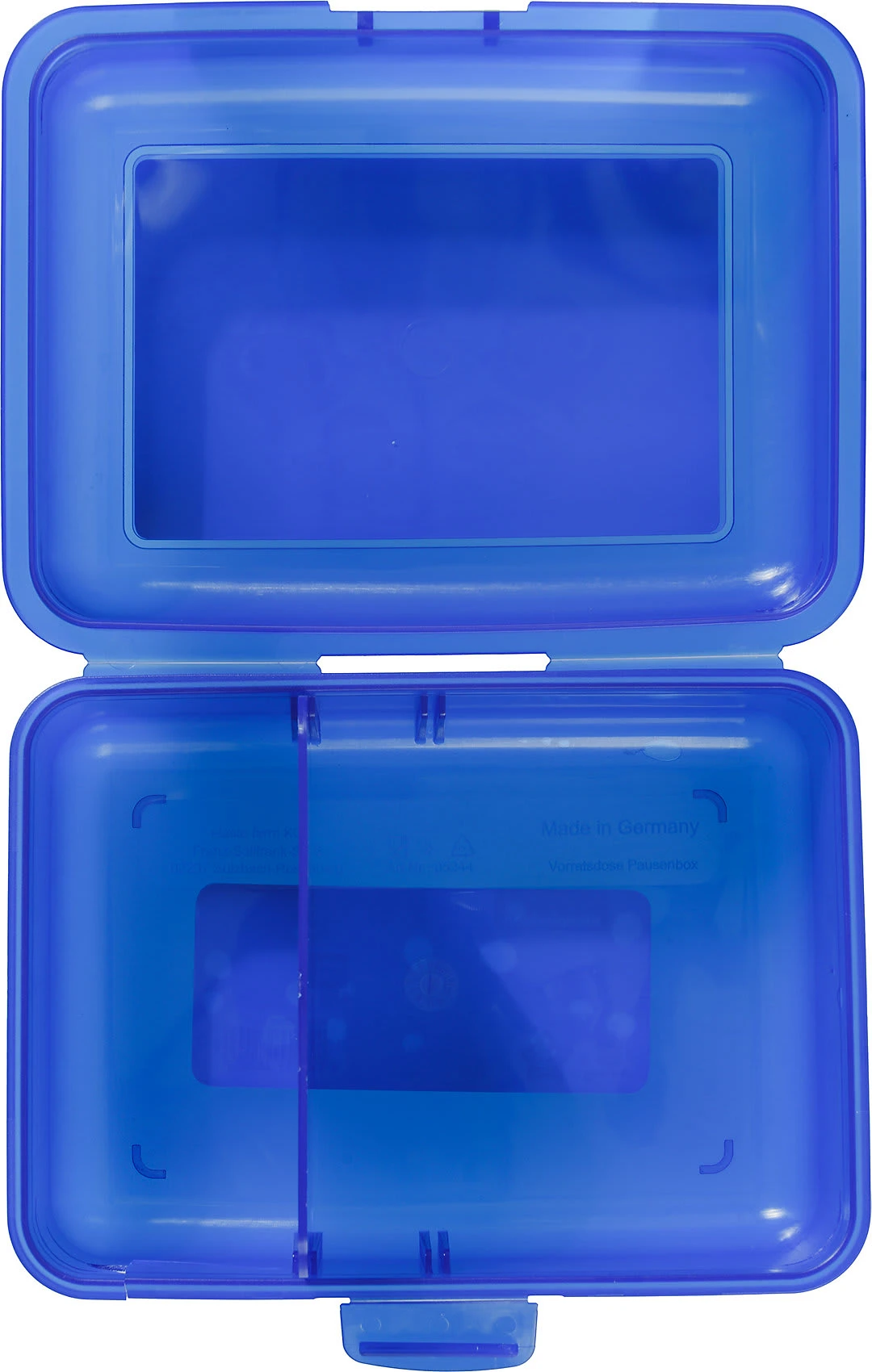 United Labels AG Brotdose Babyshark 2 United Labels AG Brotdose Babyshark – Bild 2