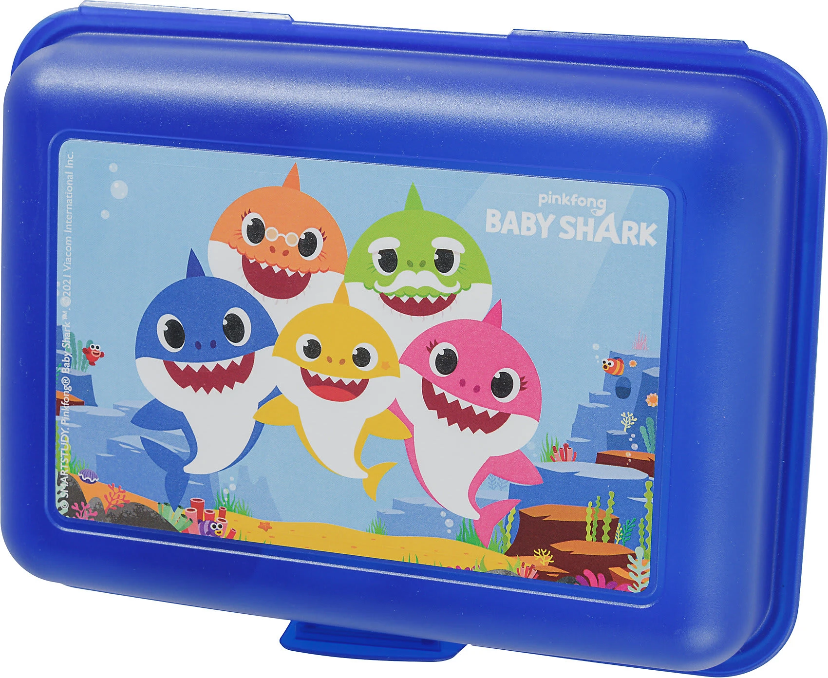 United Labels AG Brotdose Babyshark 1 United Labels AG Brotdose Babyshark