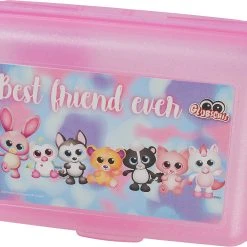 United Labels AG Brotdose Glubschi