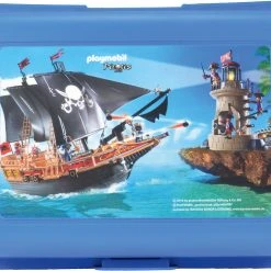 United Labels AG Brotdose Playmobil Piraten 4 United Labels AG Brotdose Playmobil Piraten -Yeaz Geschäft united labels ag brotdose playmobil piraten 1