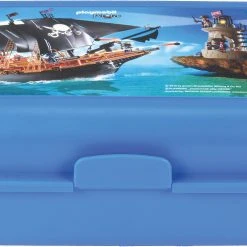 United Labels AG Brotdose Playmobil Piraten
