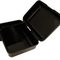 United Labels AG Brotdose Sesamstraße Krümelmonster, Schwarz 5 United Labels AG Brotdose Sesamstraße Krümelmonster, Schwarz -Yeaz Geschäft united labels ag brotdose sesamstrasse krumelmonster schwarz 2