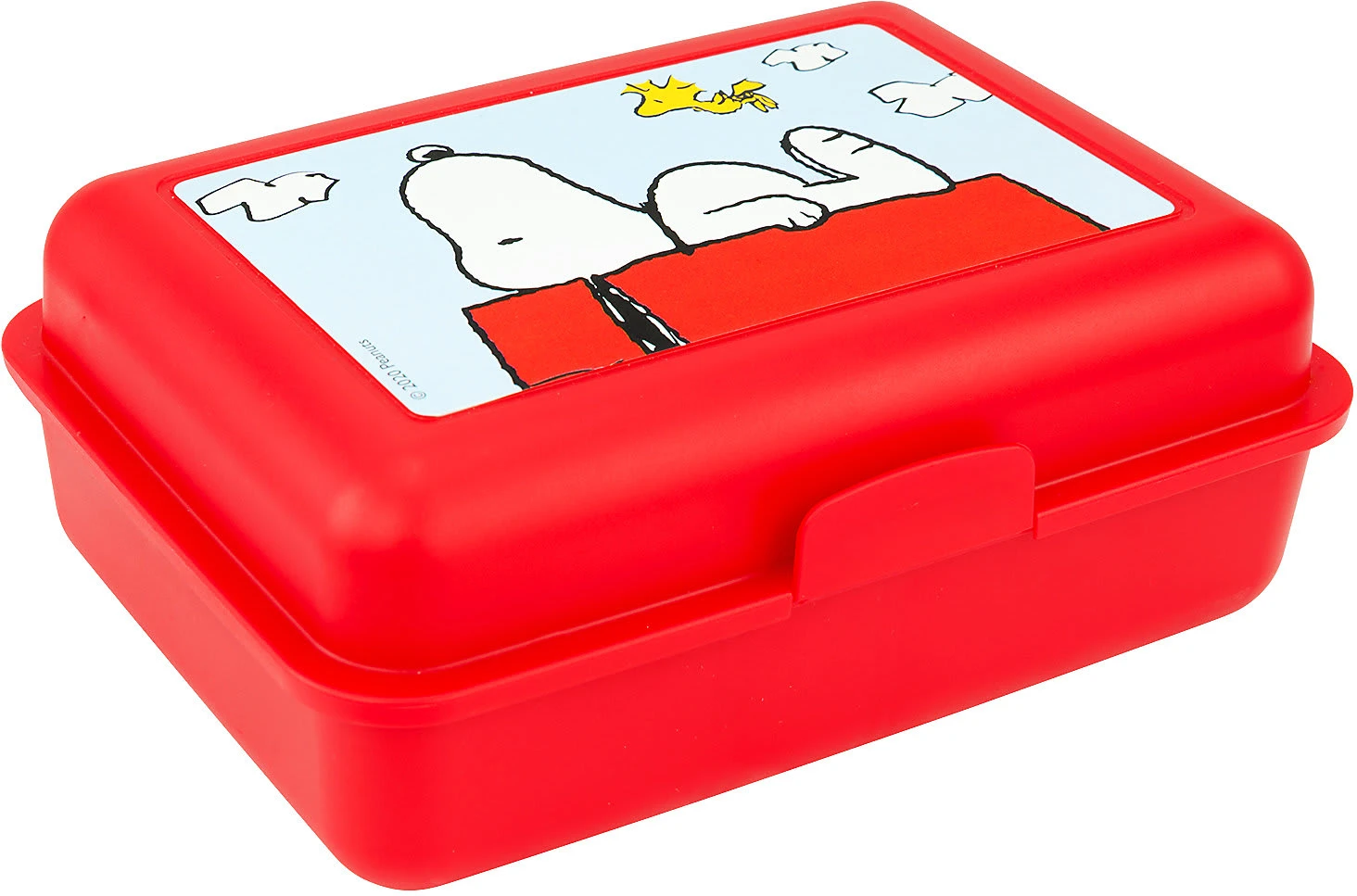 United Labels AG Brotdose Snoopy 2 United Labels AG Brotdose Snoopy – Bild 2