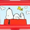 United Labels AG Brotdose Snoopy