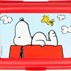 United Labels AG Brotdose Snoopy