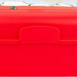 United Labels AG Brotdose Snoopy 7 United Labels AG Brotdose Snoopy -Yeaz Geschäft united labels ag brotdose snoopy 3