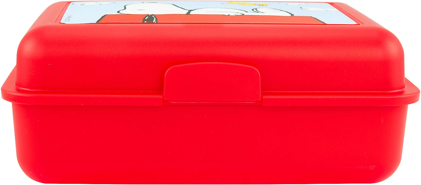 United Labels AG Brotdose Snoopy 4 United Labels AG Brotdose Snoopy – Bild 4