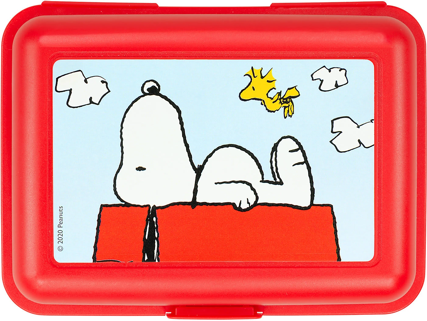 United Labels AG Brotdose Snoopy 1 United Labels AG Brotdose Snoopy