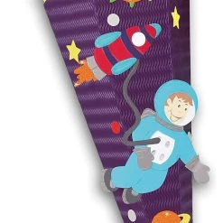 Ursus Bastelset Schultüte Astronaut