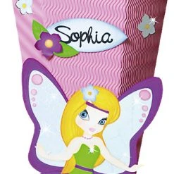 Ursus Bastelset Schultüte Elfe