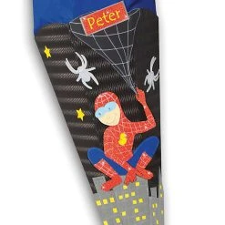 Ursus Bastelset Schultüte Spider