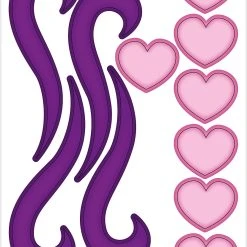 Ursus Deko-Set Schultüte Easy Line Einhorn 8 Ursus Deko-Set Schultüte Easy Line Einhorn -Yeaz Geschäft ursus deko set schultute easy line einhorn 3