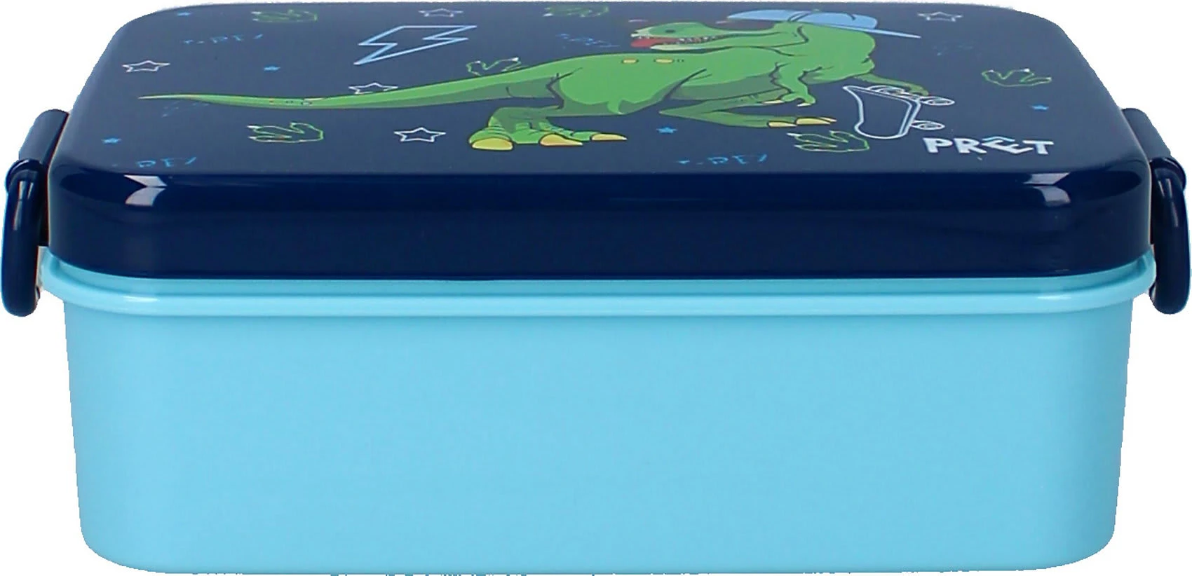 Vadobag Brotdose Prêt Dinosaurier 3 Vadobag Brotdose Prêt Dinosaurier – Bild 3