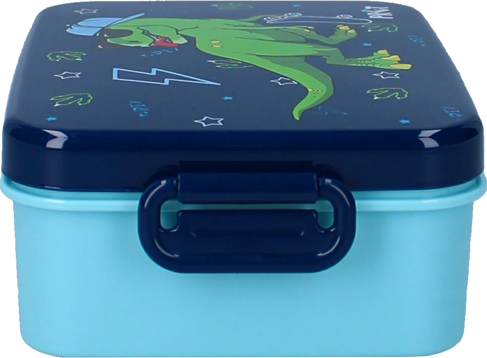 Vadobag Brotdose Prêt Dinosaurier 5 Vadobag Brotdose Prêt Dinosaurier – Bild 5