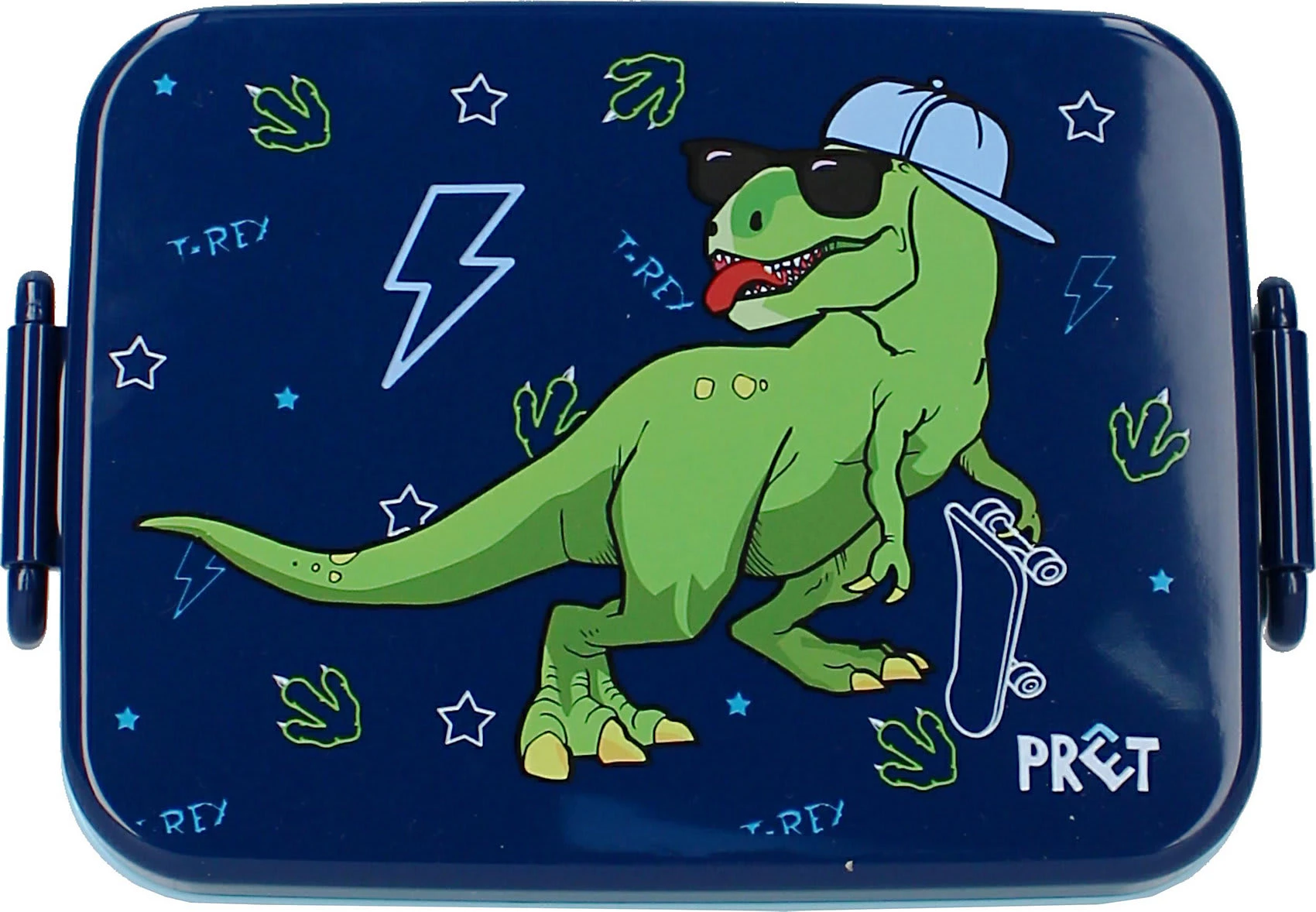 Vadobag Brotdose Prêt Dinosaurier 1 Vadobag Brotdose Prêt Dinosaurier