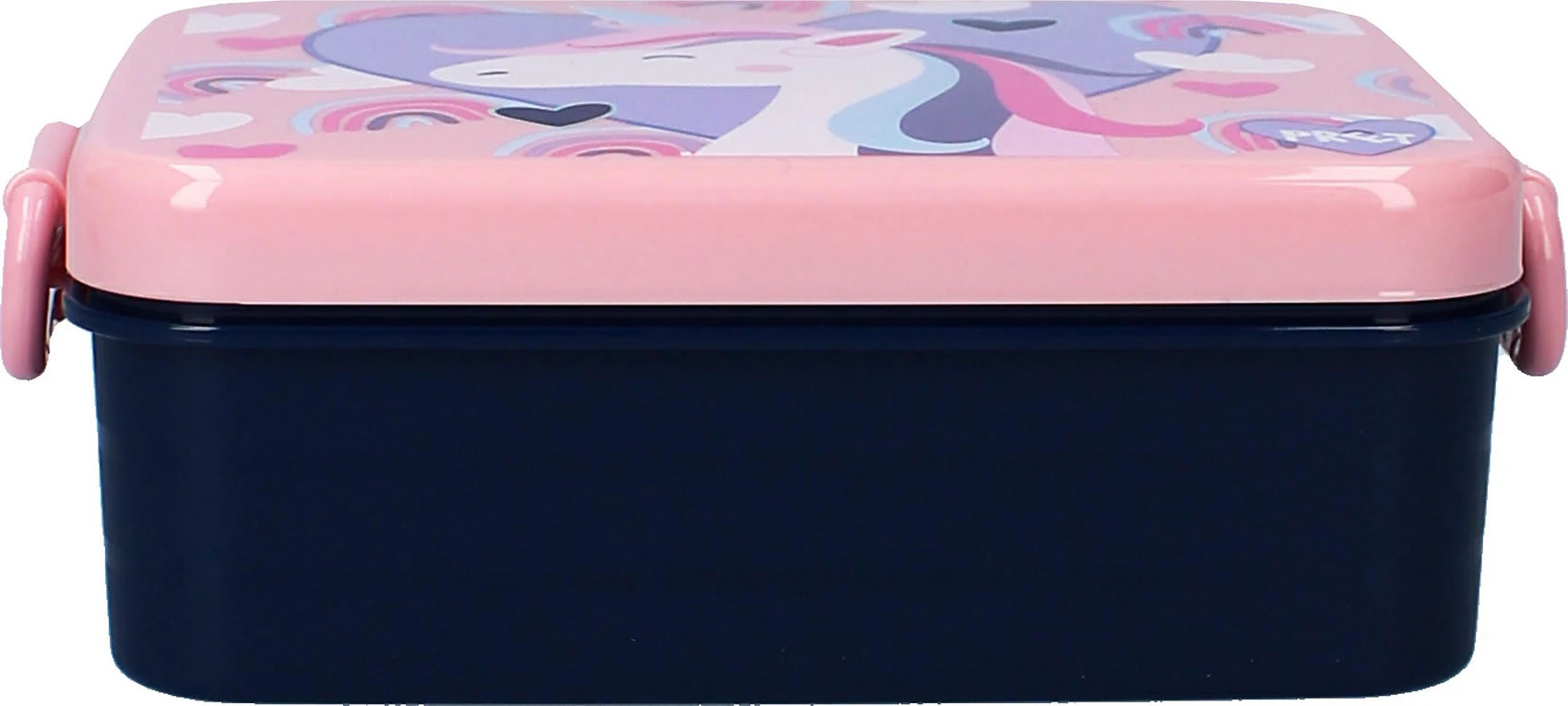 Vadobag Brotdose Prêt Einhorn 3 Vadobag Brotdose Prêt Einhorn – Bild 3