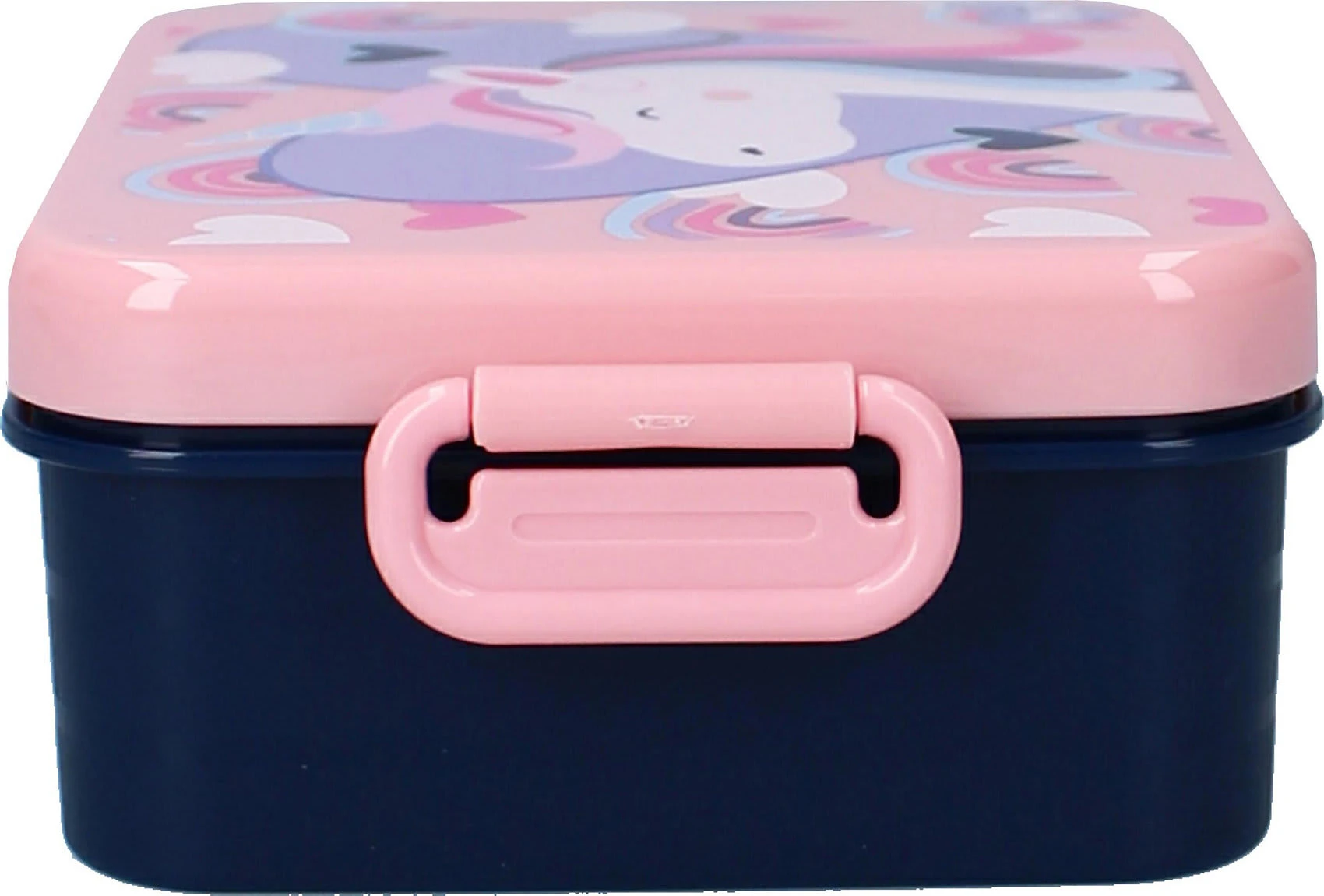 Vadobag Brotdose Prêt Einhorn 5 Vadobag Brotdose Prêt Einhorn – Bild 5