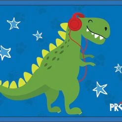 Vadobag Brotdose Prêt Everyday Okey Dino