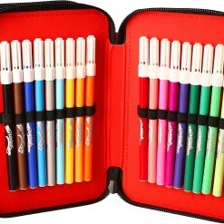 Vadobag Doppel-Federmäppchen Miraculous Super Heroez, Befüllt, 9-tlg. 9 Vadobag Doppel-Federmäppchen Miraculous Super Heroez, Befüllt, 9-tlg. -Yeaz Geschäft vadobag doppel federmappchen miraculous super heroez befullt 9 tlg 3