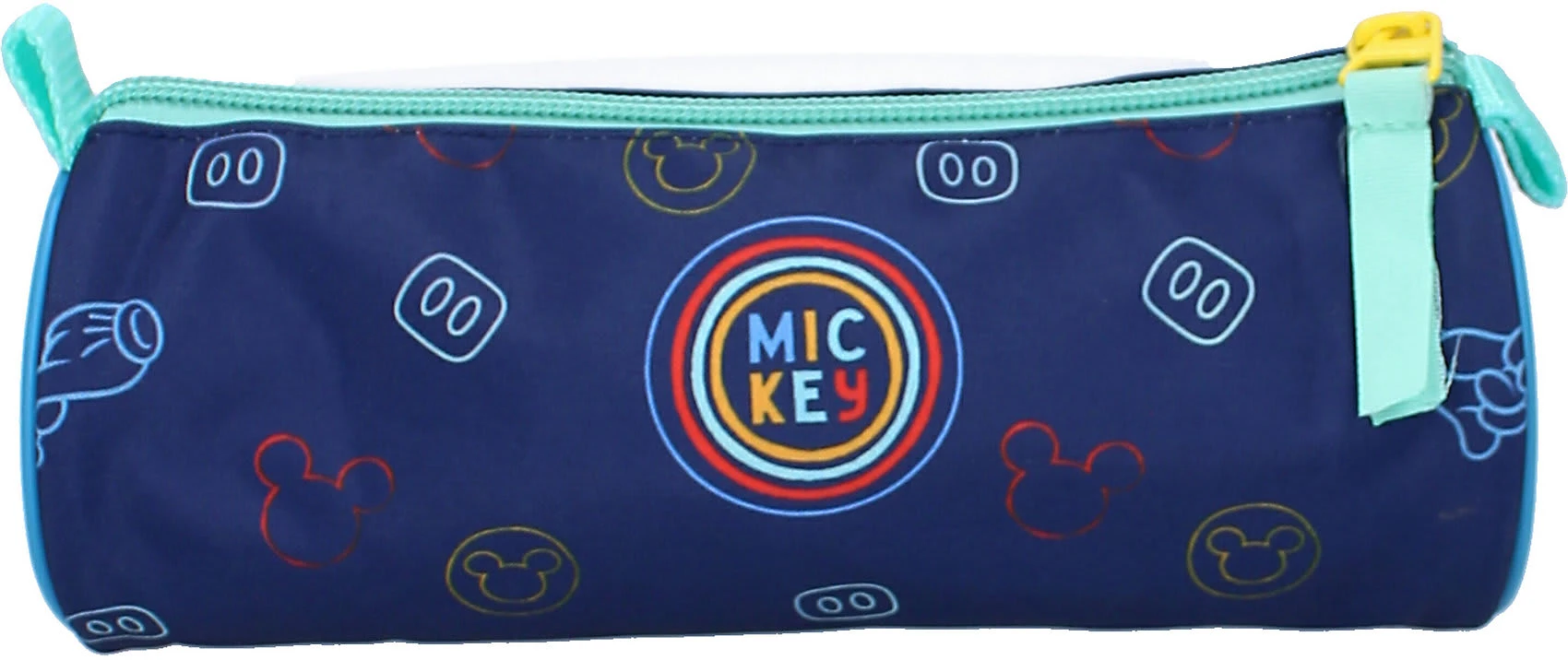 Vadobag Schlampermäppchen Disney Mickey Mouse Be Kind, Unbefüllt 2 Vadobag Schlampermäppchen Disney Mickey Mouse Be Kind, Unbefüllt – Bild 2