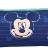 Vadobag Schlampermäppchen Disney Mickey Mouse Be Kind, Unbefüllt
