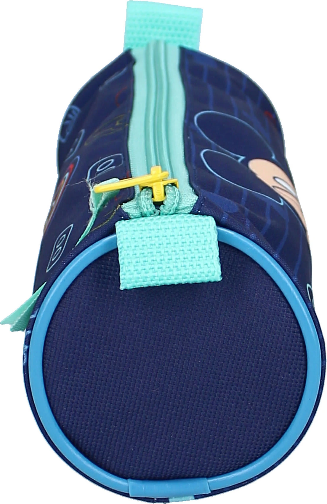 Vadobag Schlampermäppchen Disney Mickey Mouse Be Kind, Unbefüllt 3 Vadobag Schlampermäppchen Disney Mickey Mouse Be Kind, Unbefüllt – Bild 3