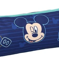 Vadobag Schlampermäppchen Disney Mickey Mouse Be Kind, Unbefüllt 8 Vadobag Schlampermäppchen Disney Mickey Mouse Be Kind, Unbefüllt -Yeaz Geschäft vadobag schlampermappchen disney mickey mouse be kind unbefullt 3