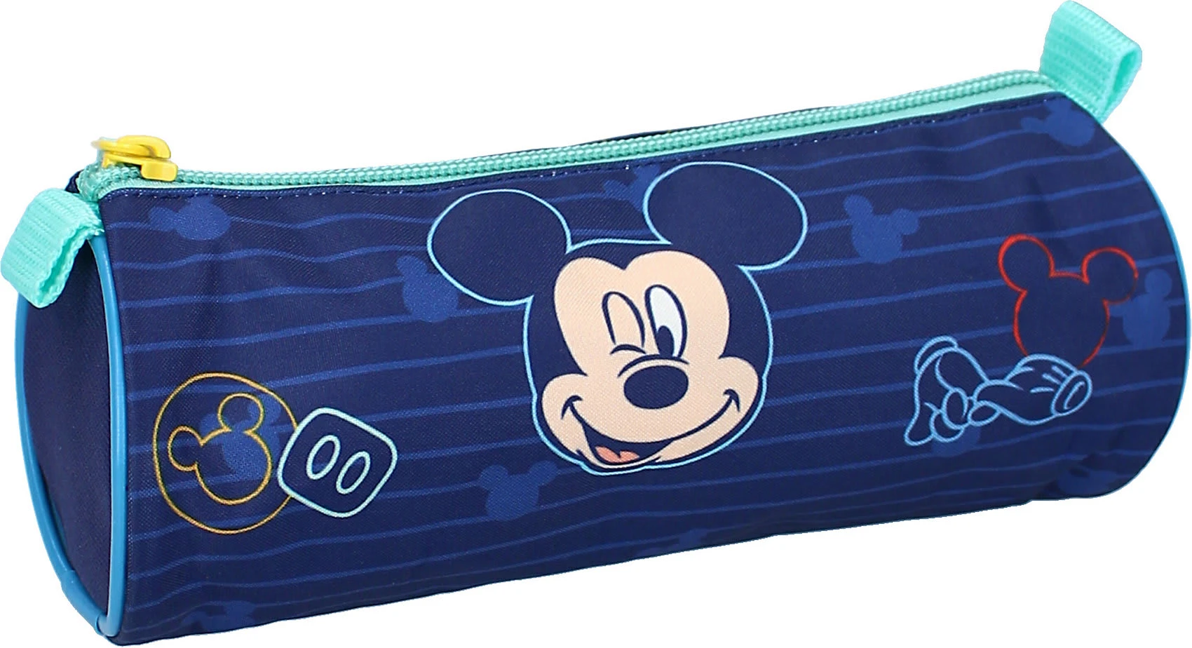 Vadobag Schlampermäppchen Disney Mickey Mouse Be Kind, Unbefüllt 4 Vadobag Schlampermäppchen Disney Mickey Mouse Be Kind, Unbefüllt – Bild 4
