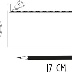 Vadobag Schlampermäppchen Disney Mickey Mouse Be Kind, Unbefüllt 9 Vadobag Schlampermäppchen Disney Mickey Mouse Be Kind, Unbefüllt -Yeaz Geschäft vadobag schlampermappchen disney mickey mouse be kind unbefullt 4