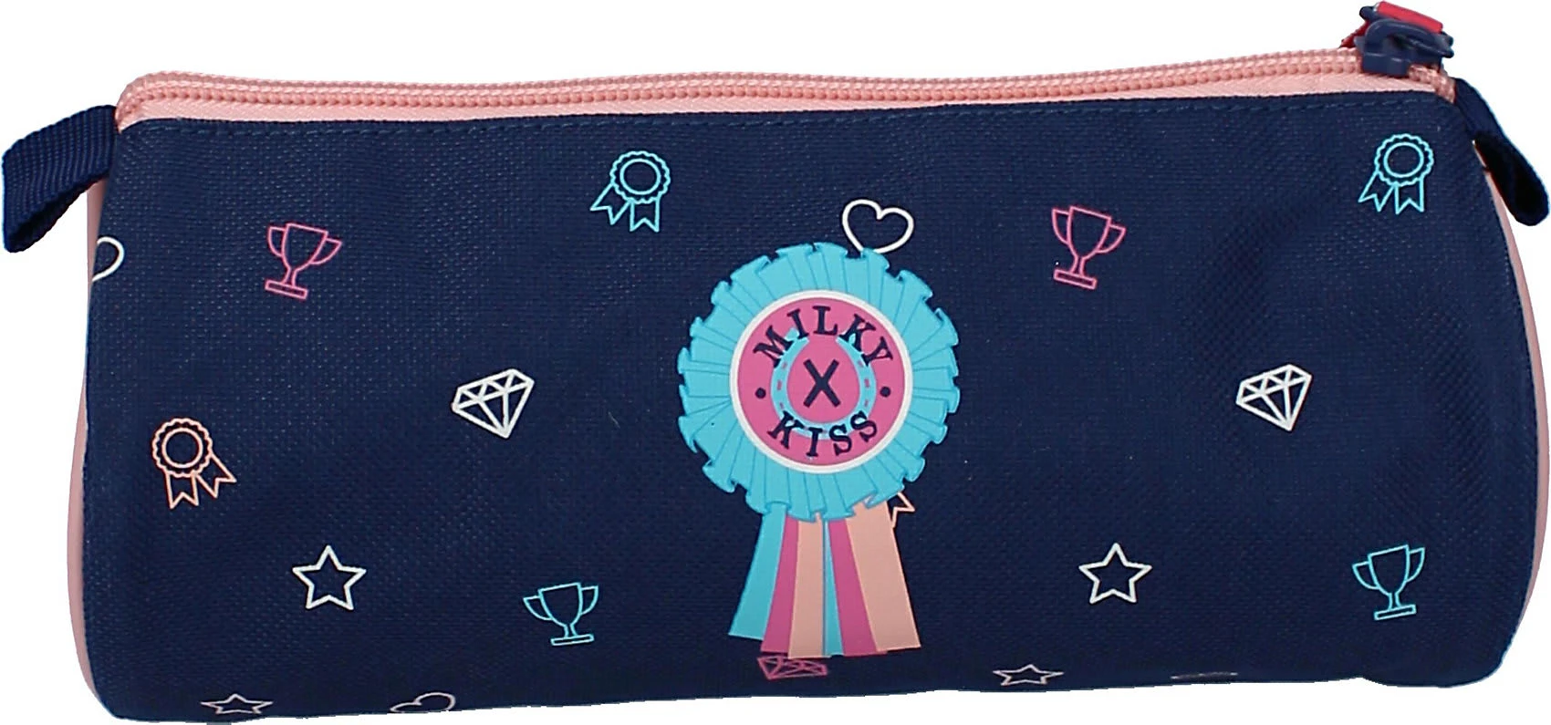 Vadobag Schlampermäppchen Milky Kiss Live Love Ride Pferde, Unbefüllt 3 Vadobag Schlampermäppchen Milky Kiss Live Love Ride Pferde, Unbefüllt – Bild 3