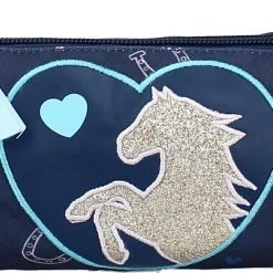 Vadobag Schlampermäppchen Milky Kiss Perfect Ride Pferde, Unbefüllt 6 Vadobag Schlampermäppchen Milky Kiss Perfect Ride Pferde, Unbefüllt -Yeaz Geschäft vadobag schlampermappchen milky kiss perfect ride pferde unbefullt 2