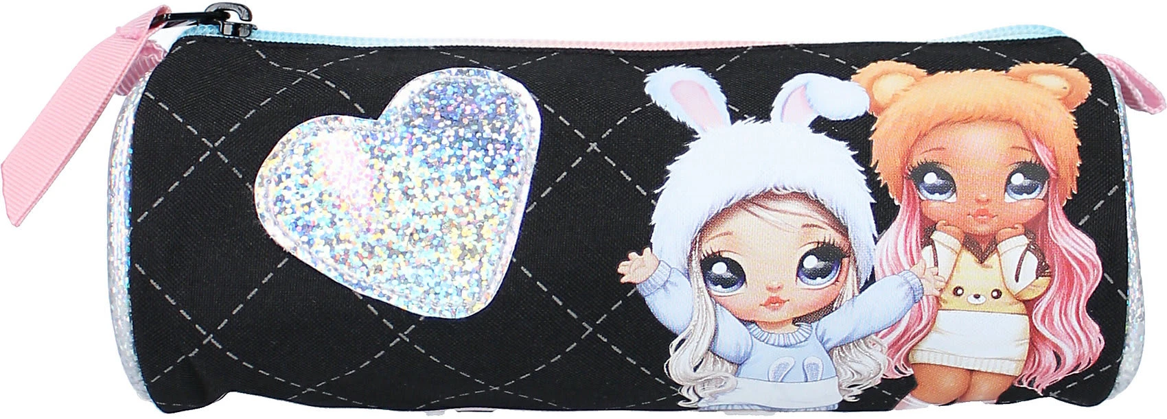 Vadobag Schlampermäppchen Na!Na!Na! Surprise Disco, Unbefüllt 2 Vadobag Schlampermäppchen Na!Na!Na! Surprise Disco, Unbefüllt – Bild 2