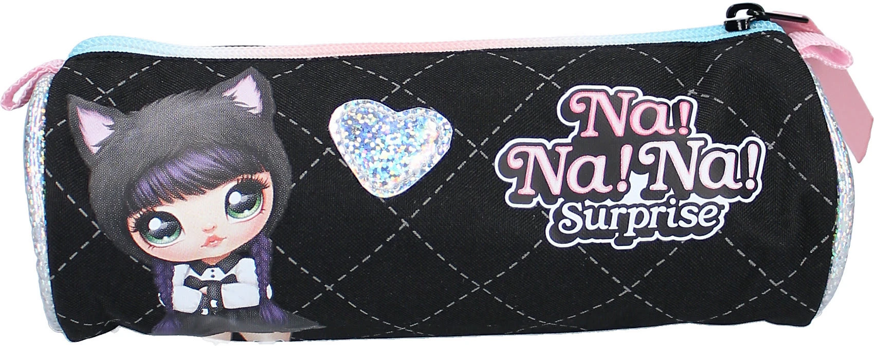 Vadobag Schlampermäppchen Na!Na!Na! Surprise Disco, Unbefüllt 3 Vadobag Schlampermäppchen Na!Na!Na! Surprise Disco, Unbefüllt – Bild 3