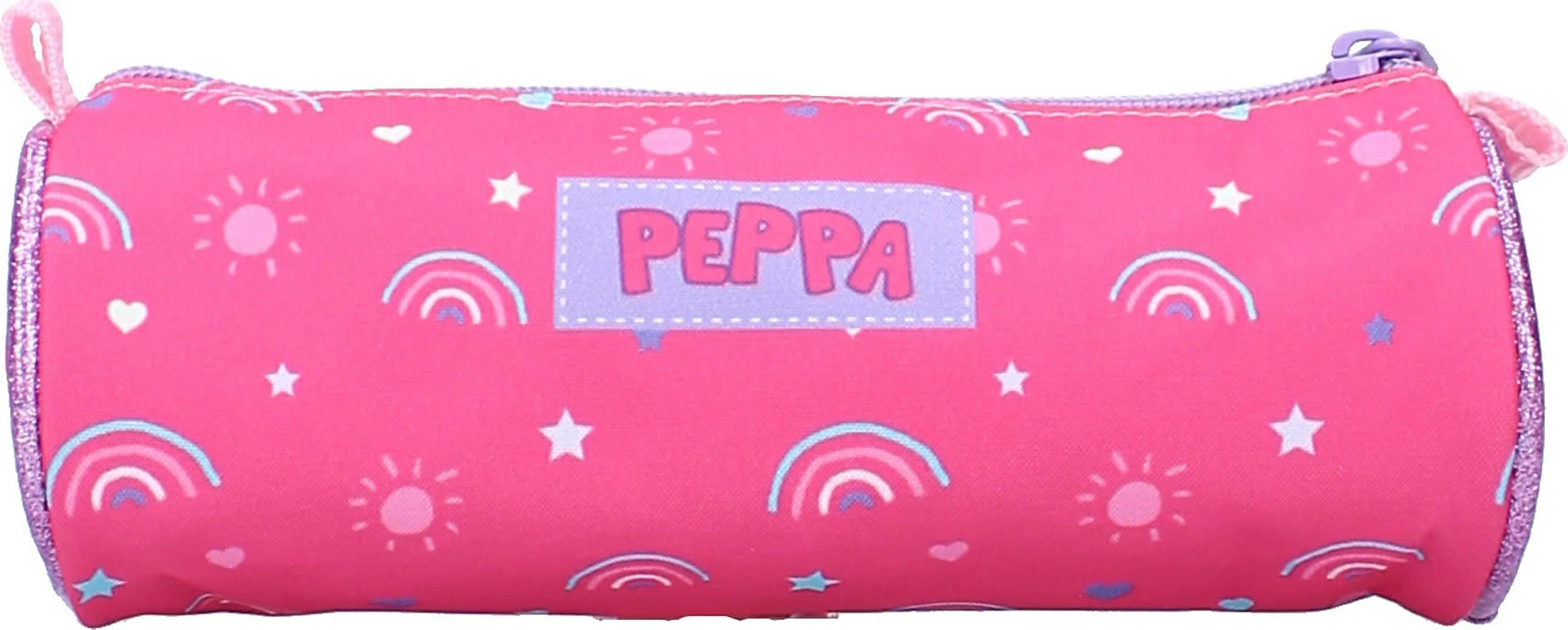 Vadobag Schlampermäppchen Peppa Pig Made Of Magic, Unbefüllt 3 Vadobag Schlampermäppchen Peppa Pig Made Of Magic, Unbefüllt – Bild 3