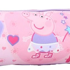Vadobag Schlampermäppchen Peppa Pig Made Of Magic, Unbefüllt