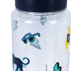 Vadobag Tritan-Trinkflasche Tiger, 450 Ml 4 Vadobag Tritan-Trinkflasche Tiger, 450 Ml -Yeaz Geschäft vadobag tritan trinkflasche tiger 450 ml 1