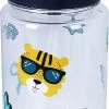 Vadobag Tritan-Trinkflasche Tiger, 450 Ml