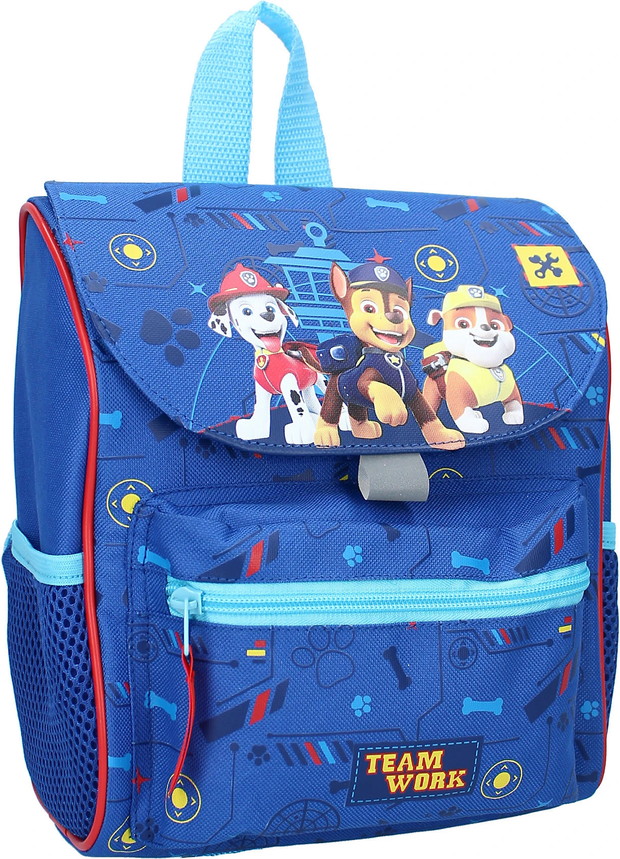 Vadobag Vorschulranzen Paw Patrol School Time 2 Vadobag Vorschulranzen Paw Patrol School Time – Bild 2