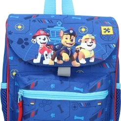 Vadobag Vorschulranzen Paw Patrol School Time